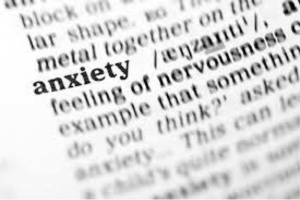 Dealing with Anxiety - Managing Anxiety without drugs