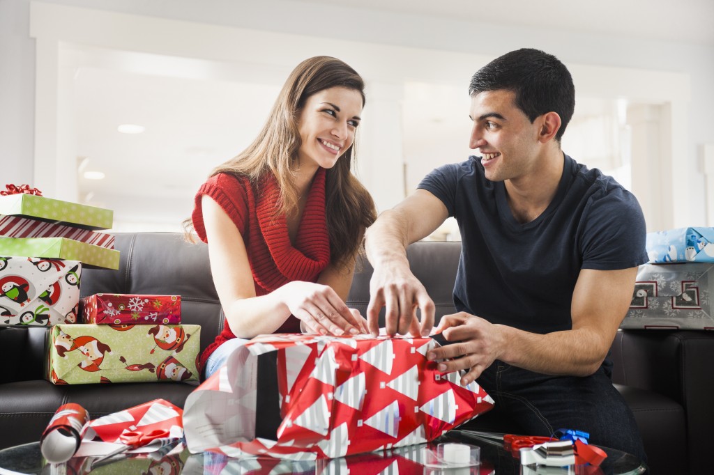 Planning Tips to Reduce Stress at Christmas