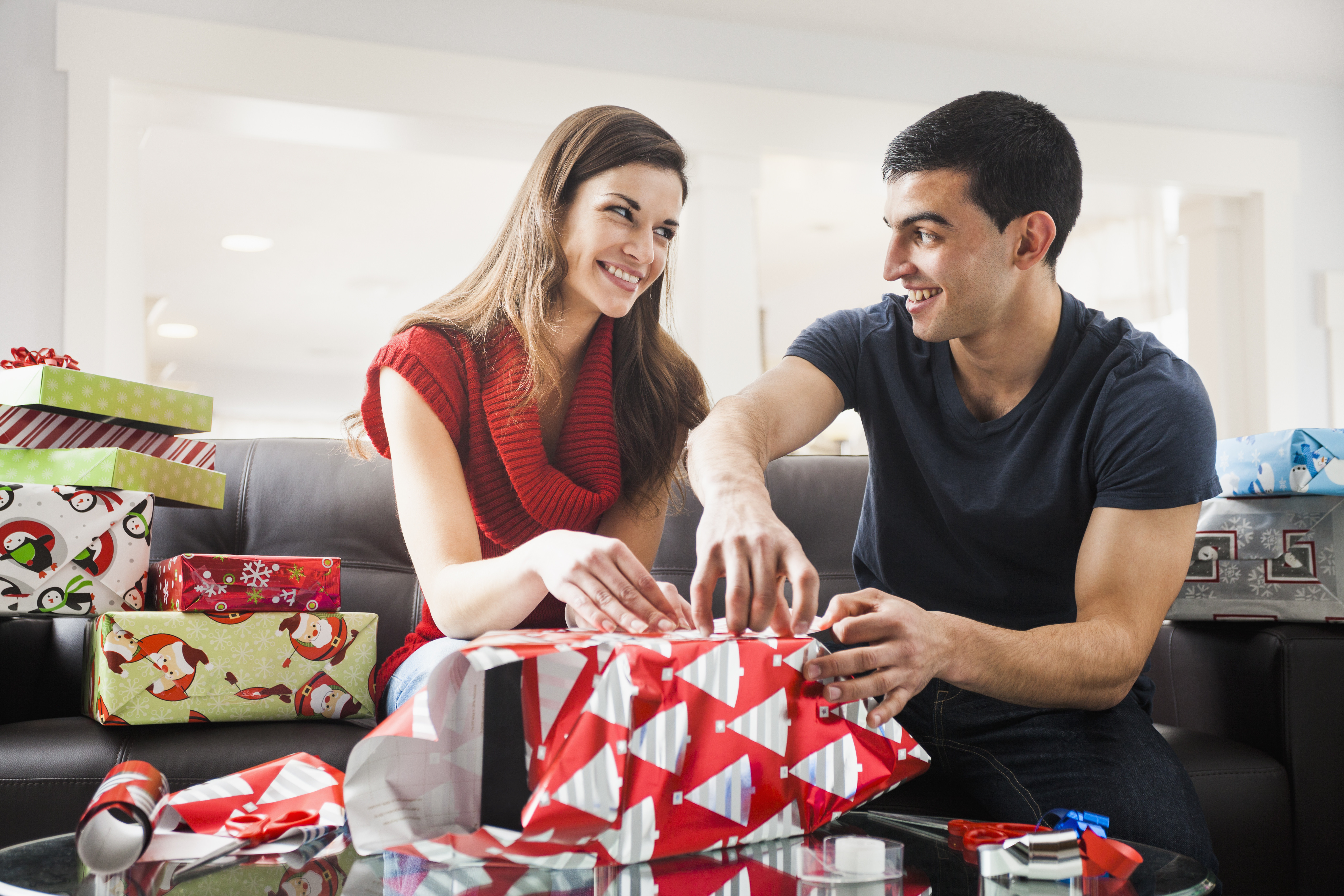 Christmas Planning Tips to Reduce Stress