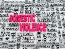 When LOVE hurts: Understanding domestic violence