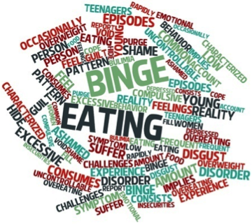 Red flags of disordered eating in your teenager