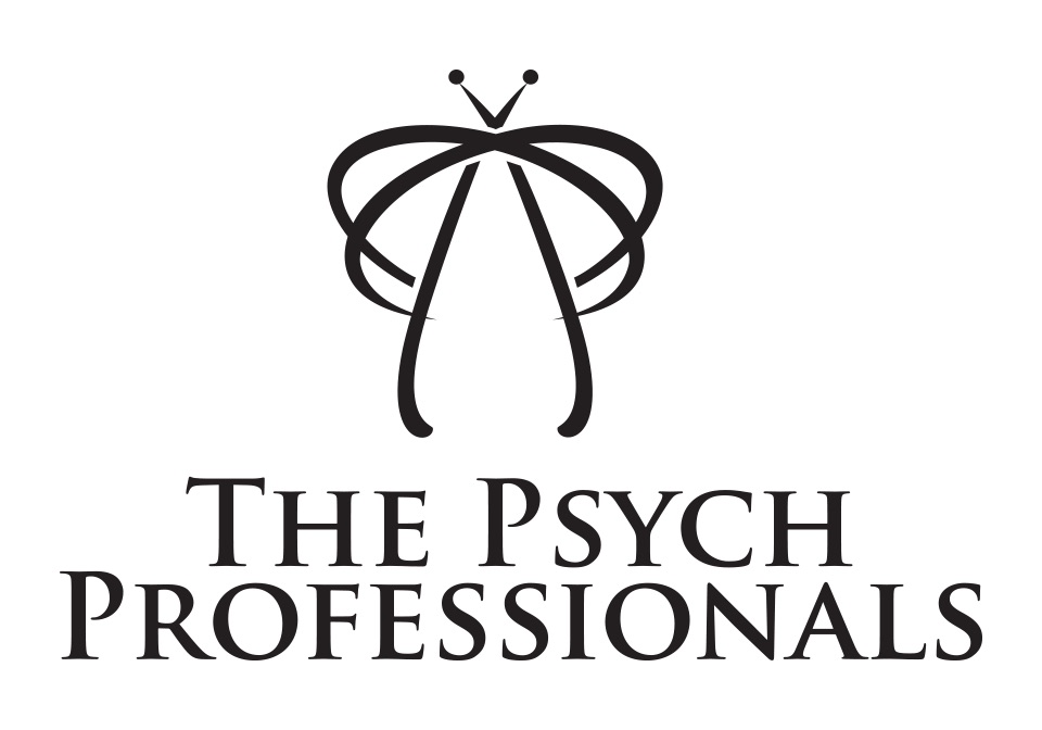 The Psych Professionals Logo 