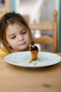 Think before you act: How to teach your child self-control