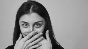 When Shyness Becomes Something Bigger - Managing Social Phobia